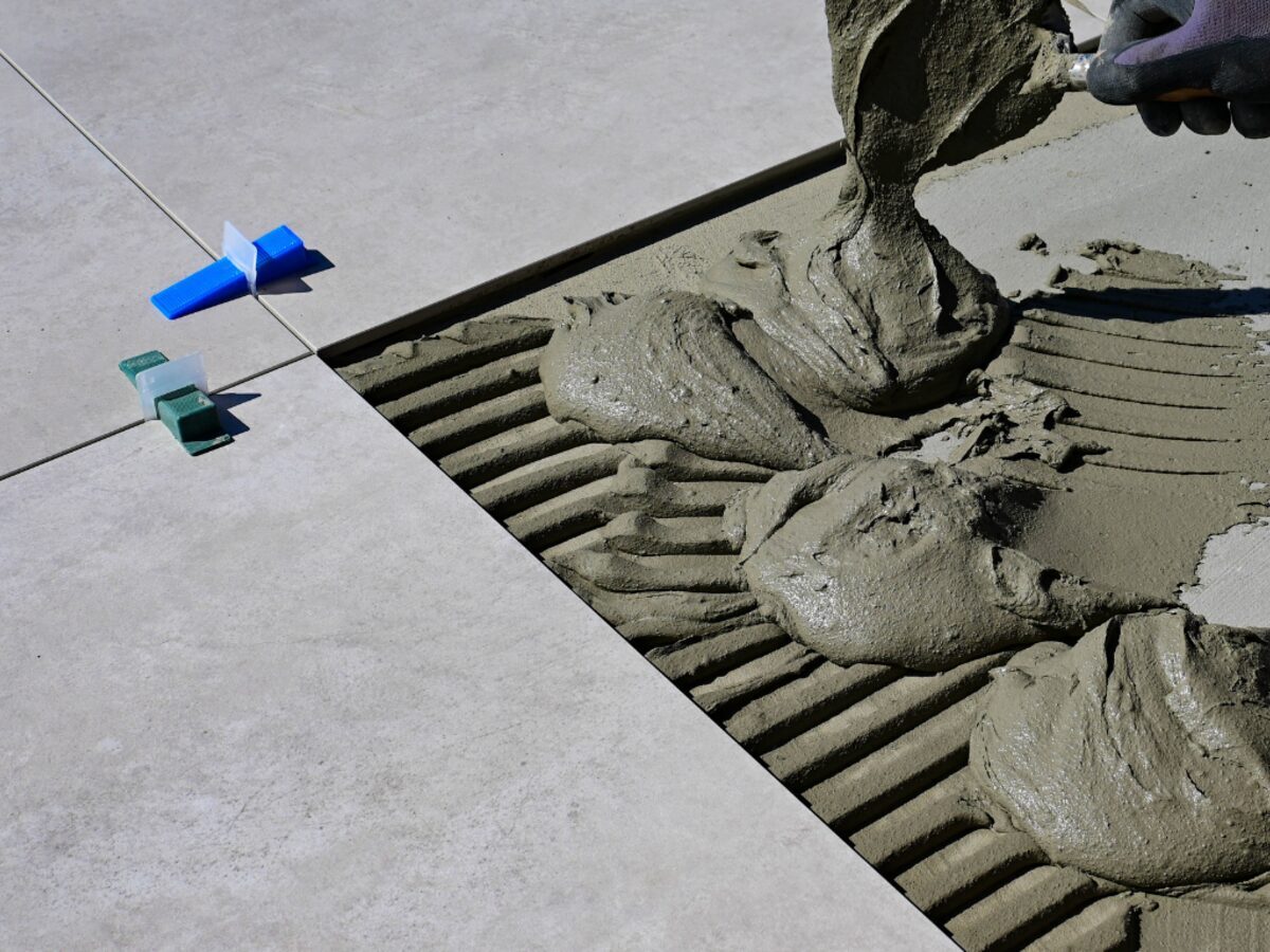 Interior Finishing