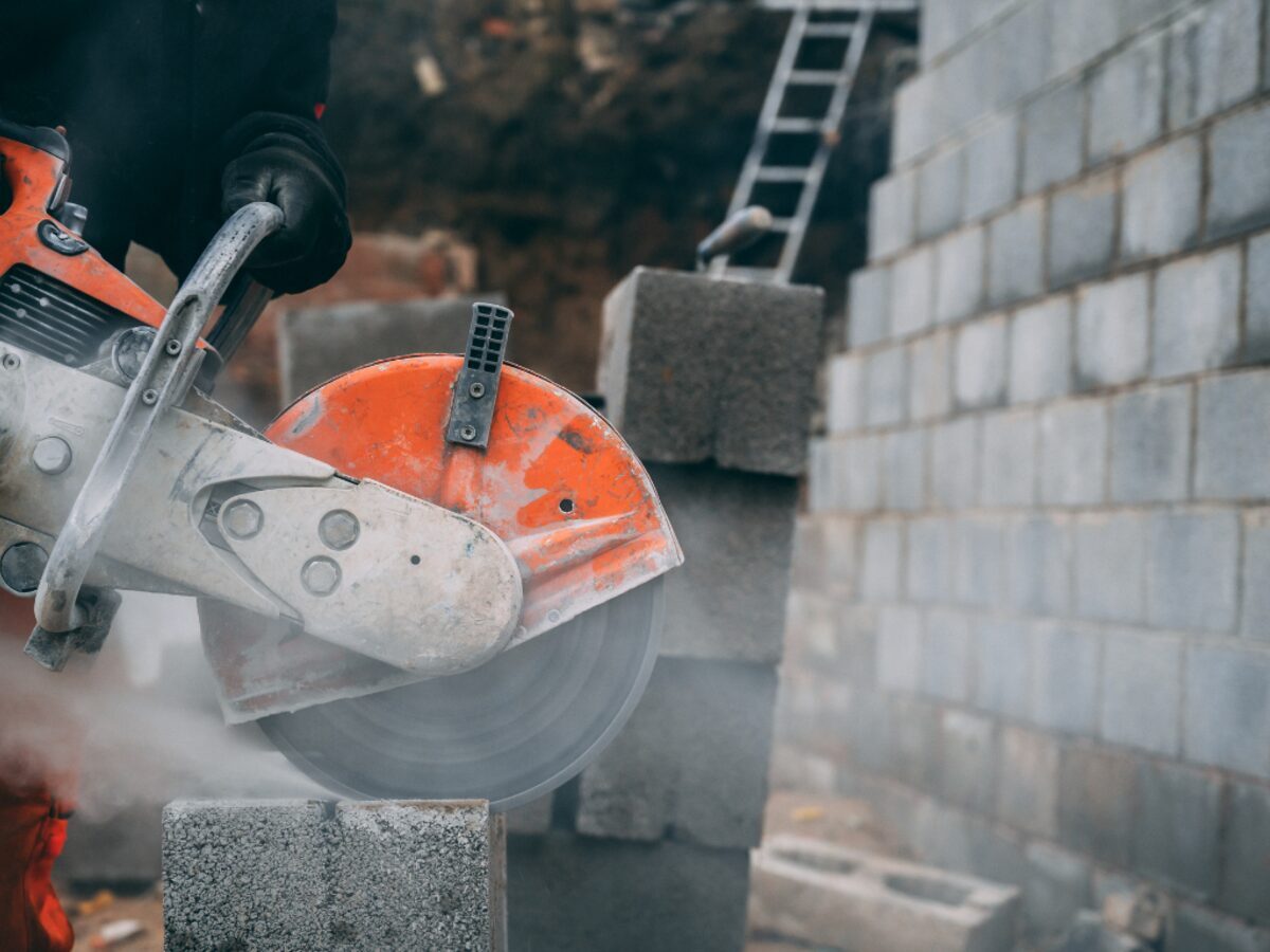 Masonry and Structural Work